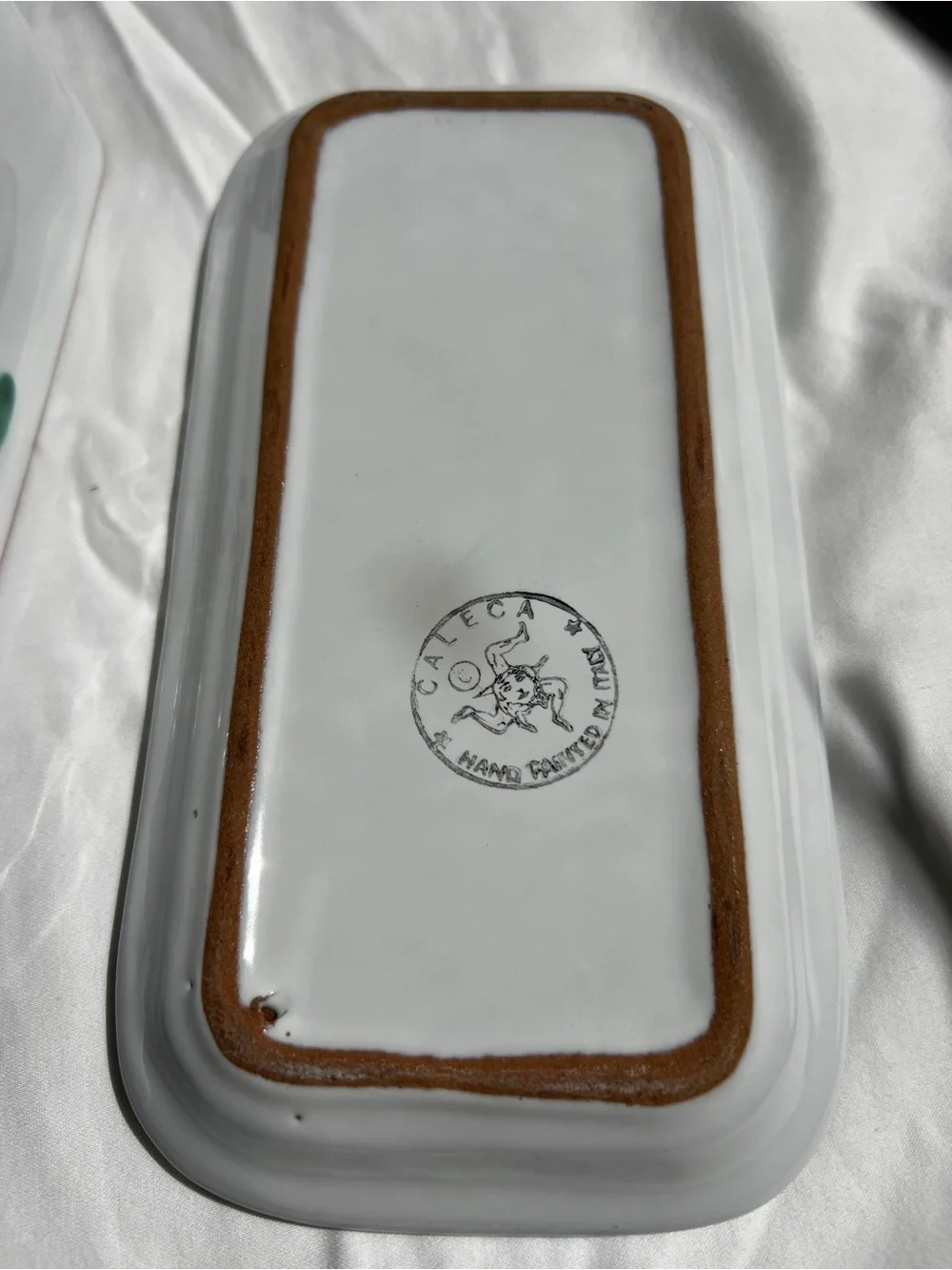 Caleca gorgeous authentic